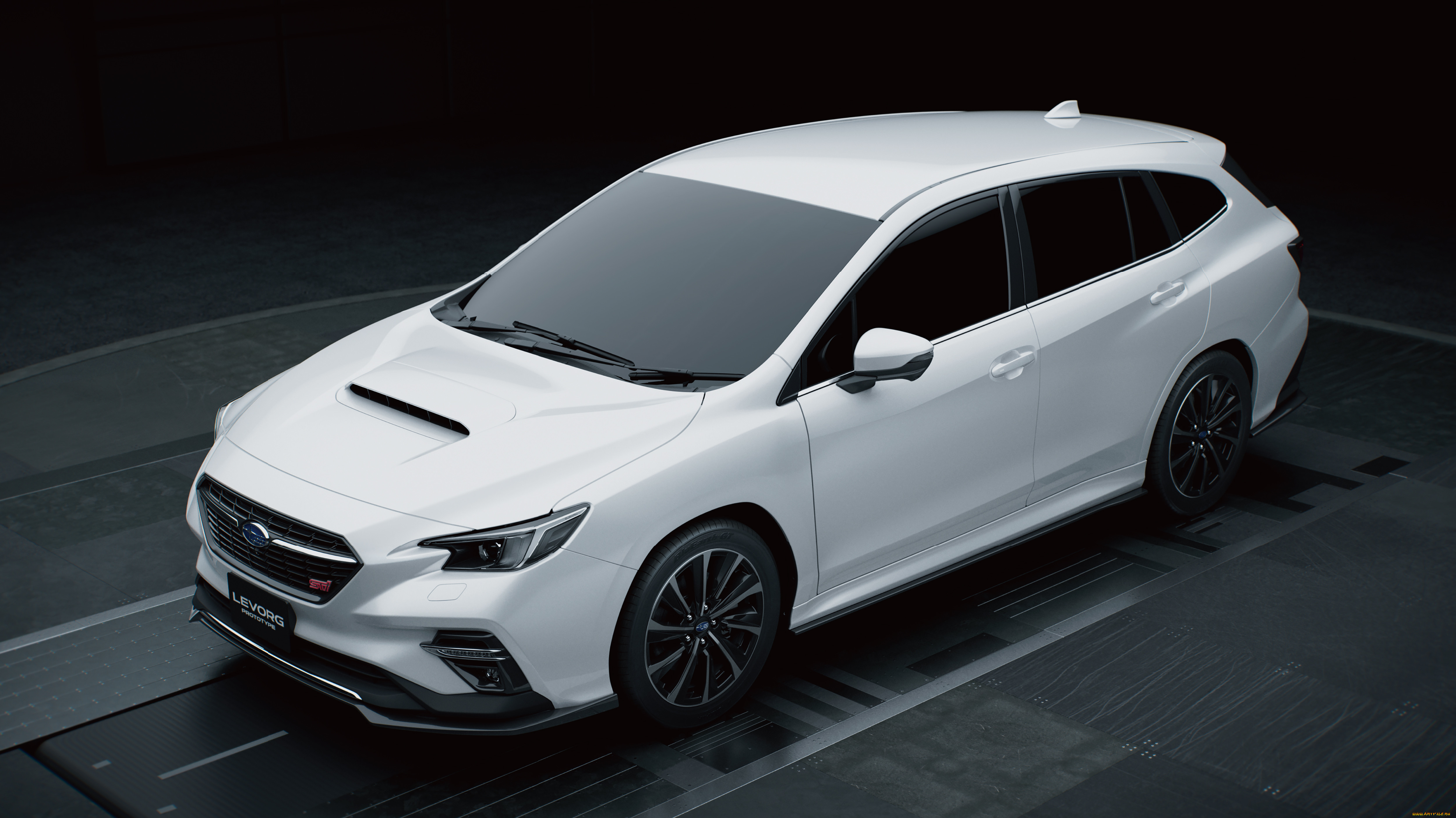 , subaru